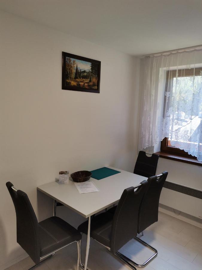 Apartament Kamzik Donovaly Zewnętrze zdjęcie