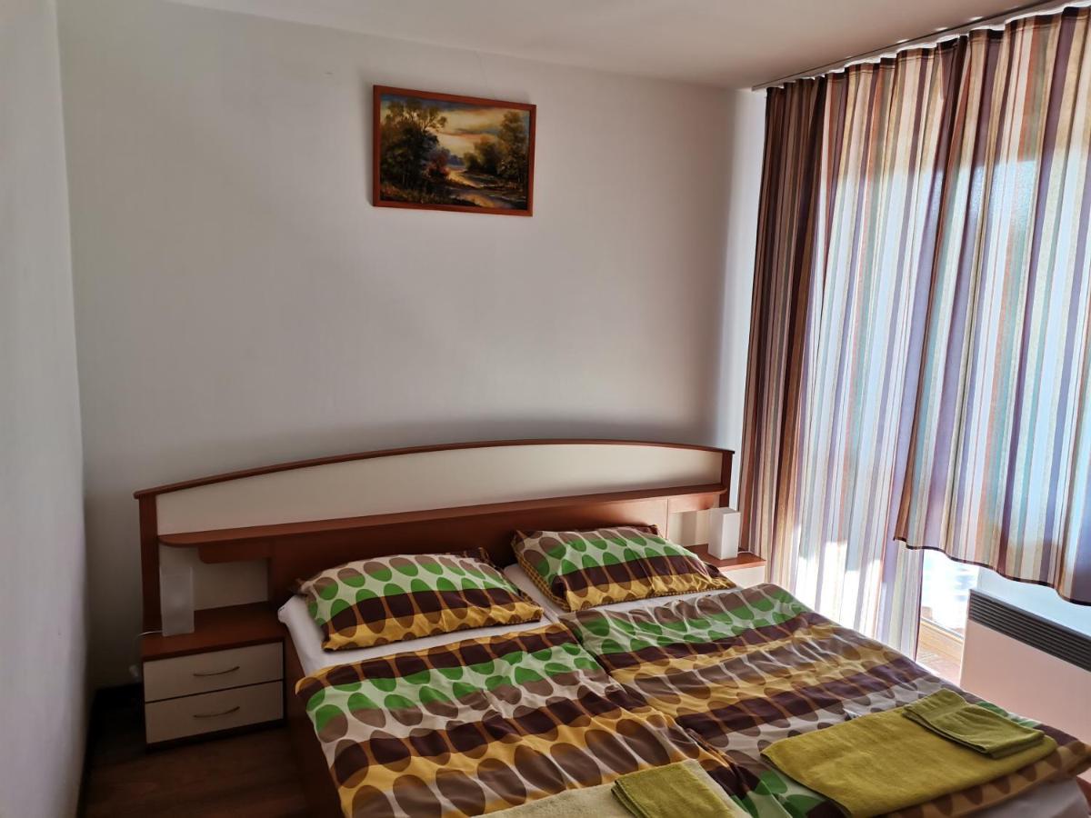 Apartament Kamzik Donovaly Zewnętrze zdjęcie