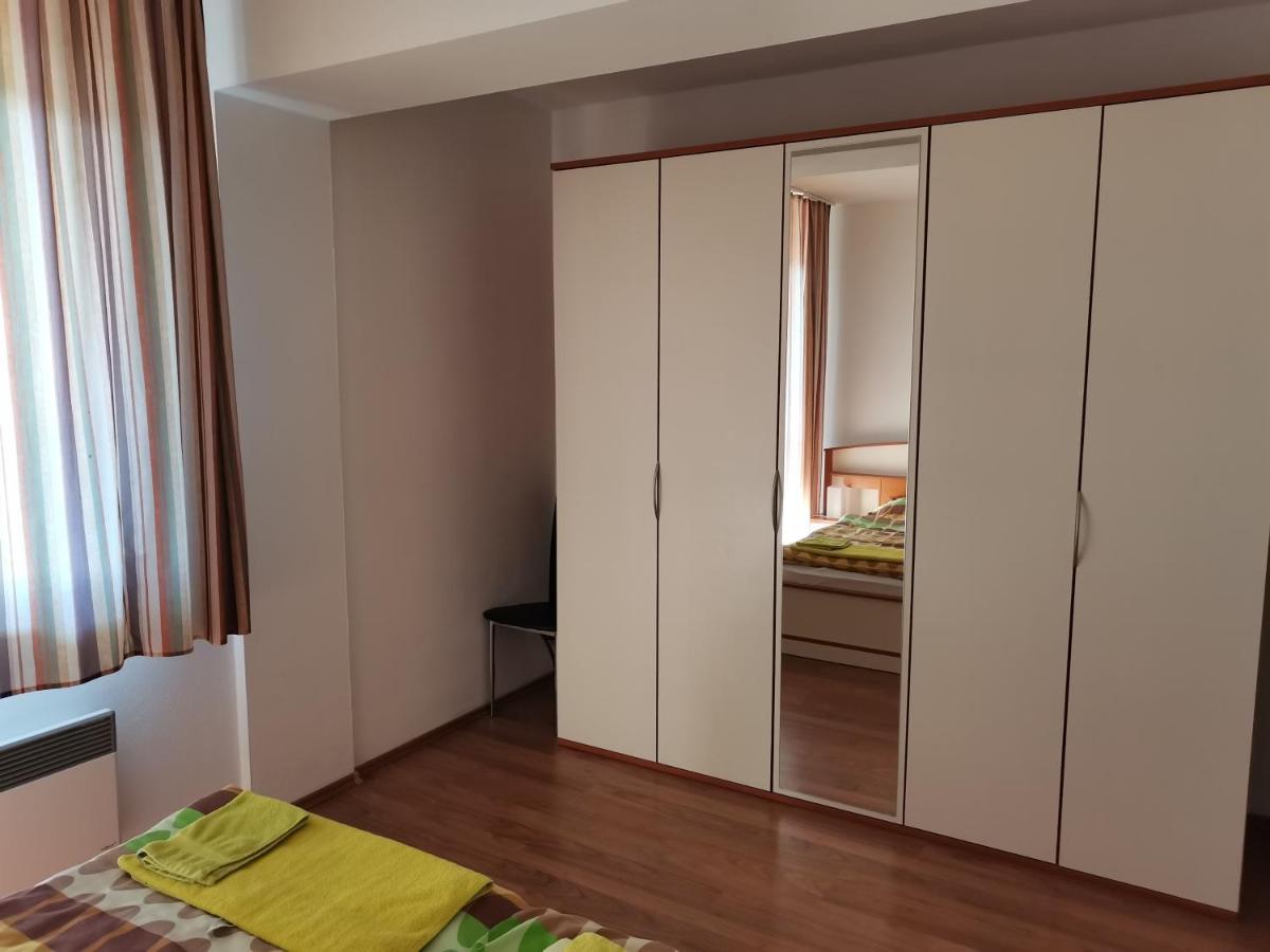 Apartament Kamzik Donovaly Zewnętrze zdjęcie