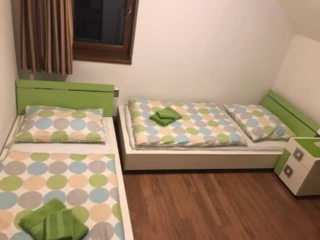 Apartament Kamzik Donovaly Zewnętrze zdjęcie