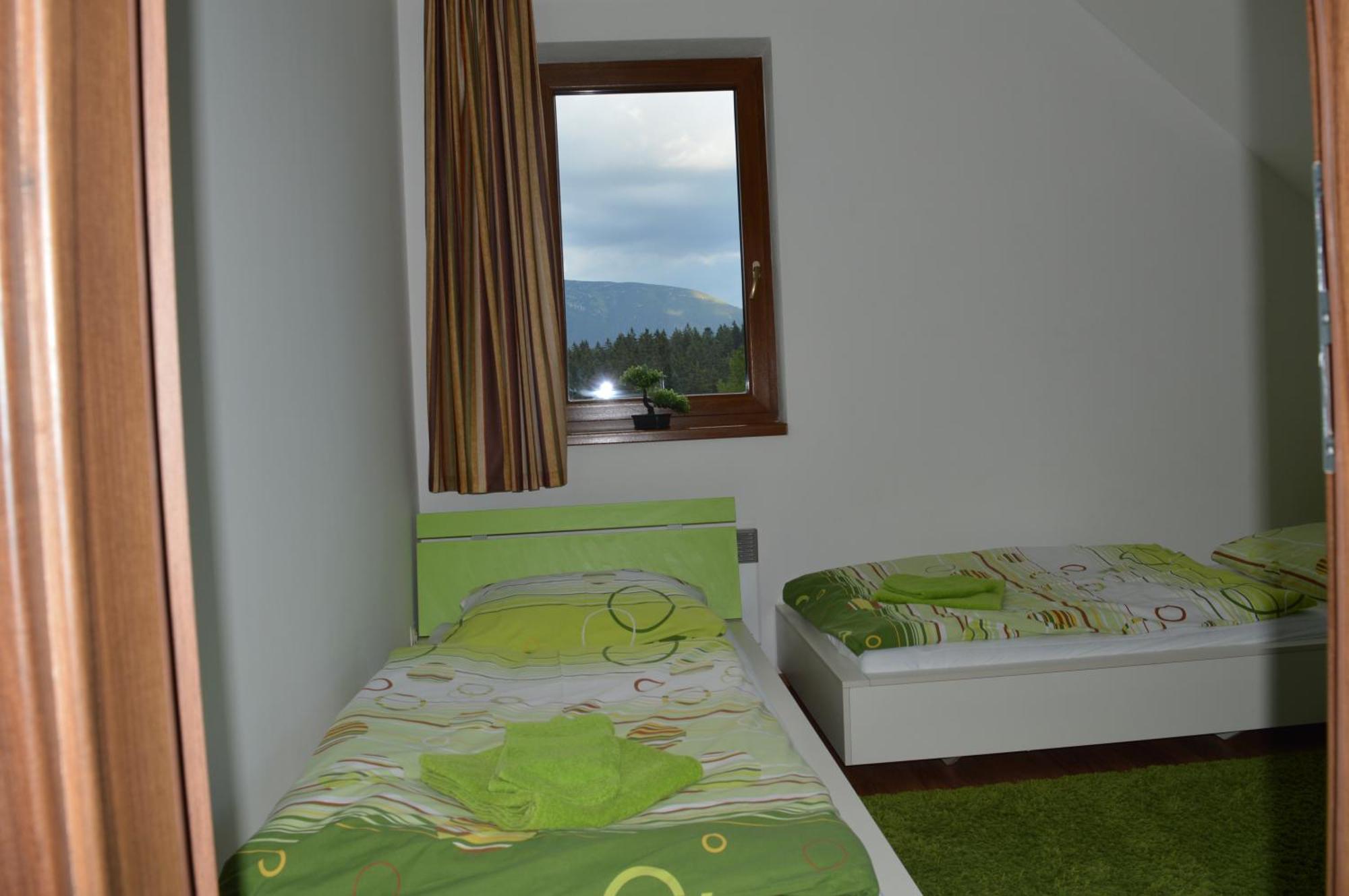 Apartament Kamzik Donovaly Pokój zdjęcie
