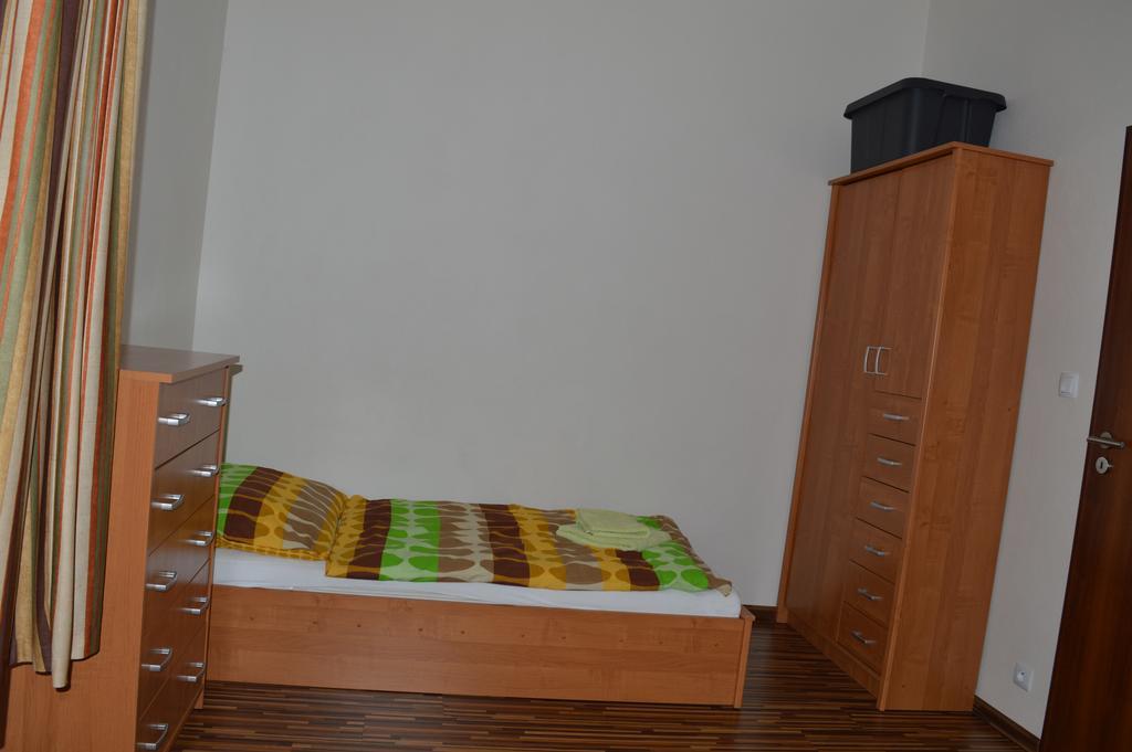 Apartament Kamzik Donovaly Zewnętrze zdjęcie