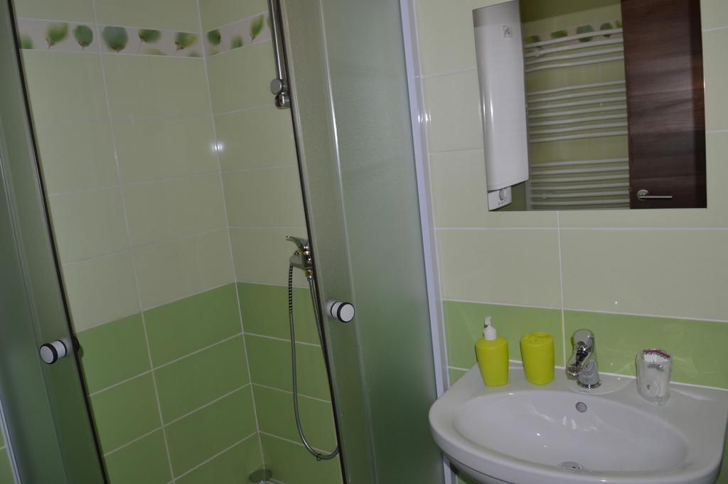 Apartament Kamzik Donovaly Pokój zdjęcie