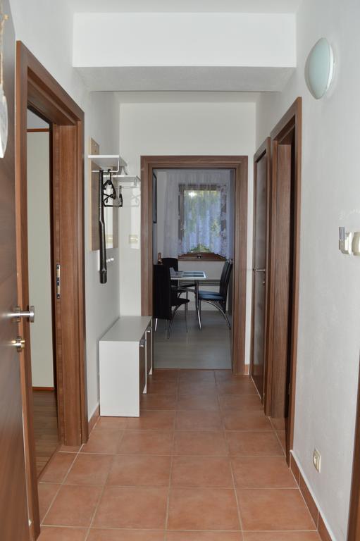 Apartament Kamzik Donovaly Zewnętrze zdjęcie