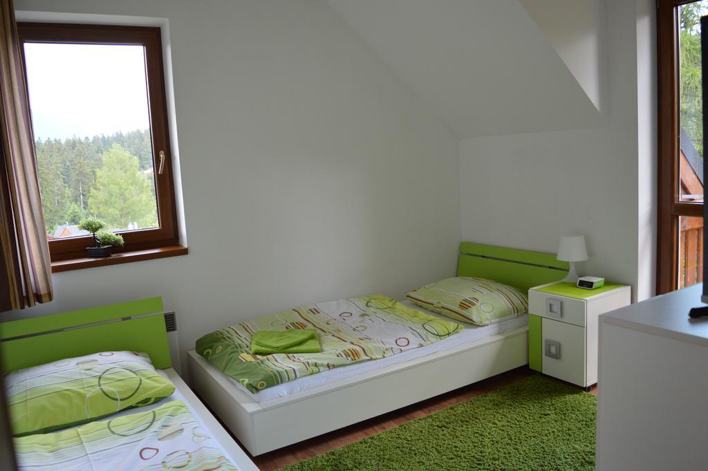 Apartament Kamzik Donovaly Zewnętrze zdjęcie