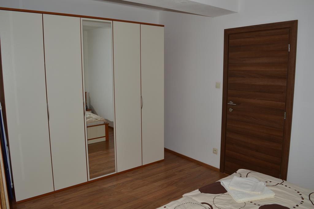 Apartament Kamzik Donovaly Zewnętrze zdjęcie