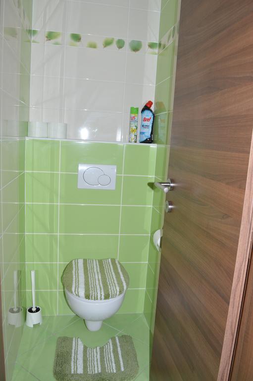 Apartament Kamzik Donovaly Pokój zdjęcie