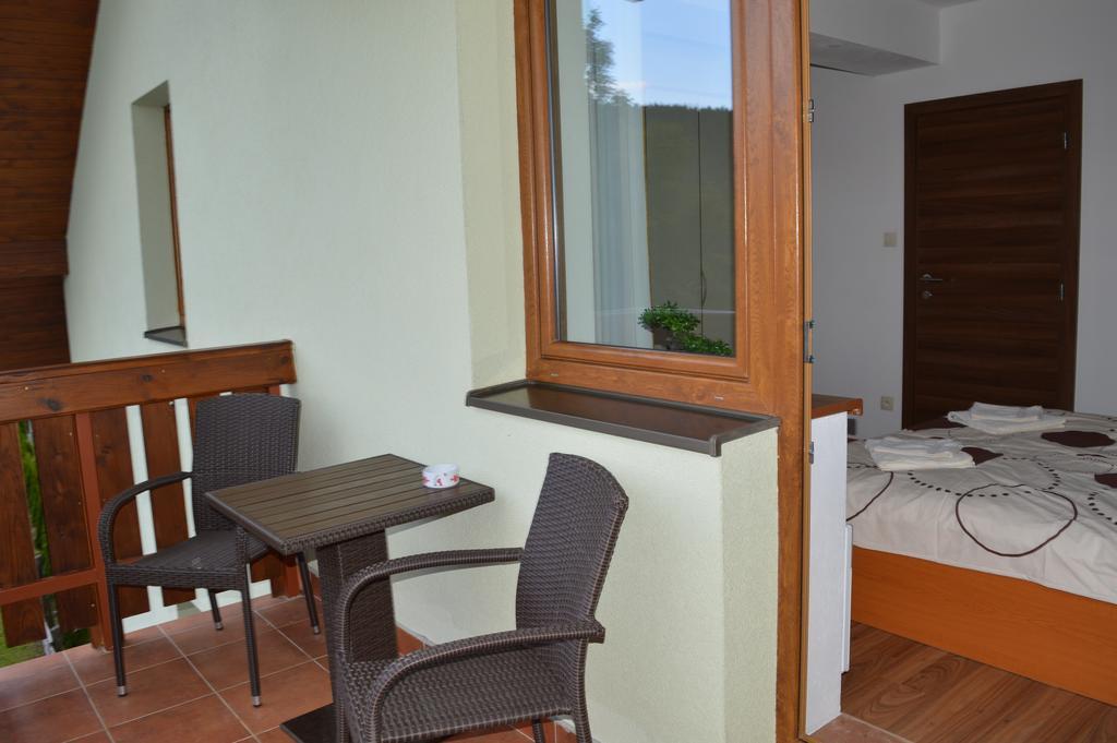Apartament Kamzik Donovaly Zewnętrze zdjęcie
